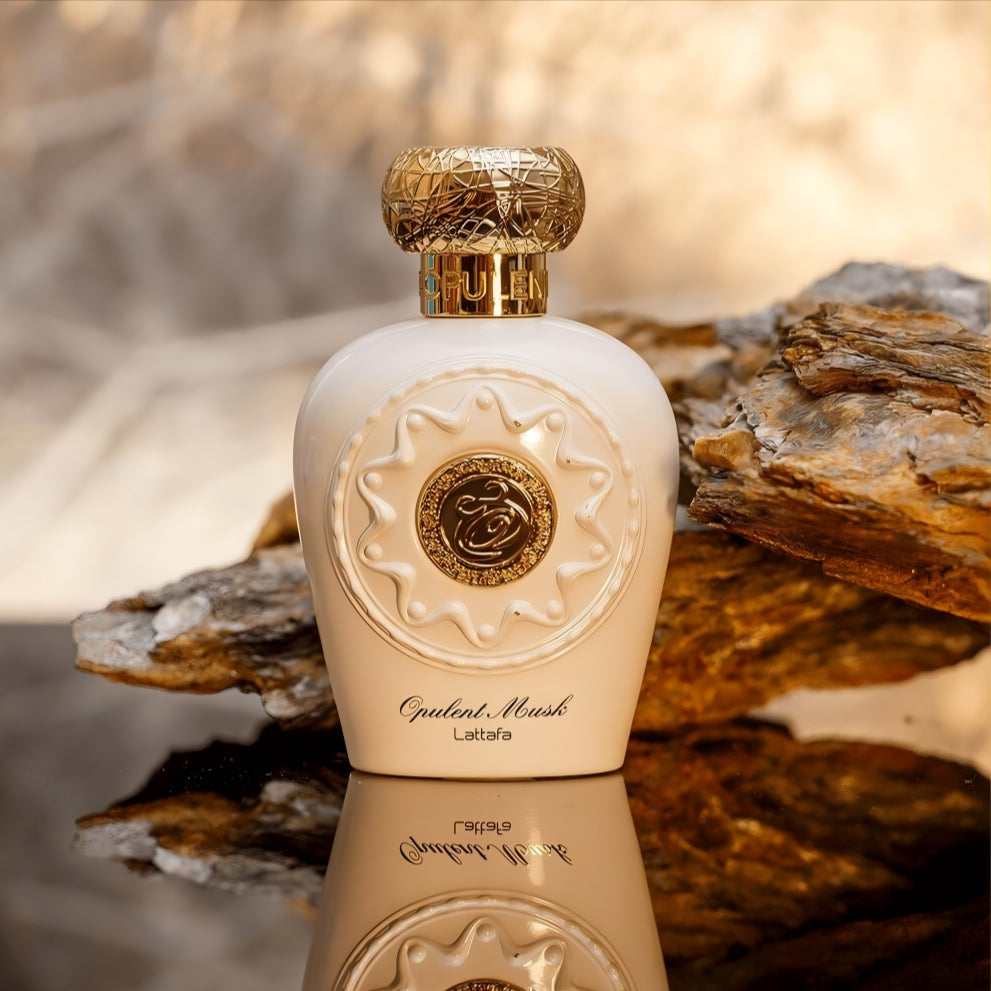 OUPULENT OUD - LATTAFA